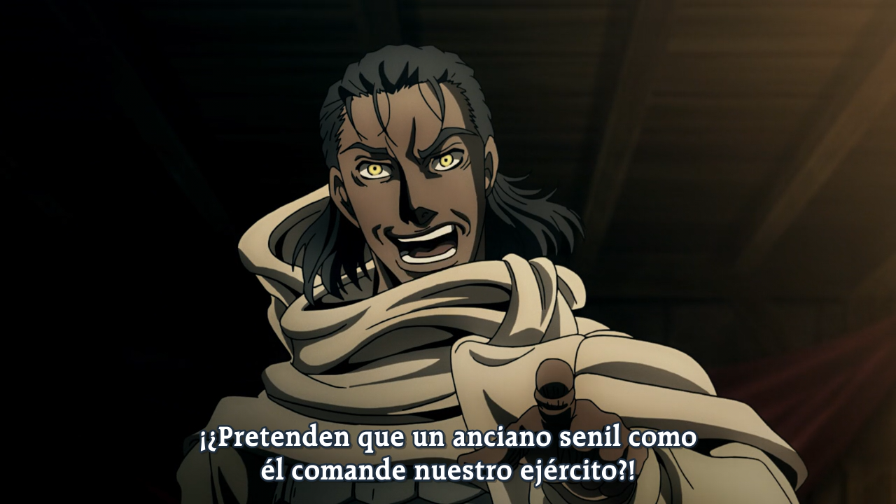 Drifters (Anacrónico Fansub)